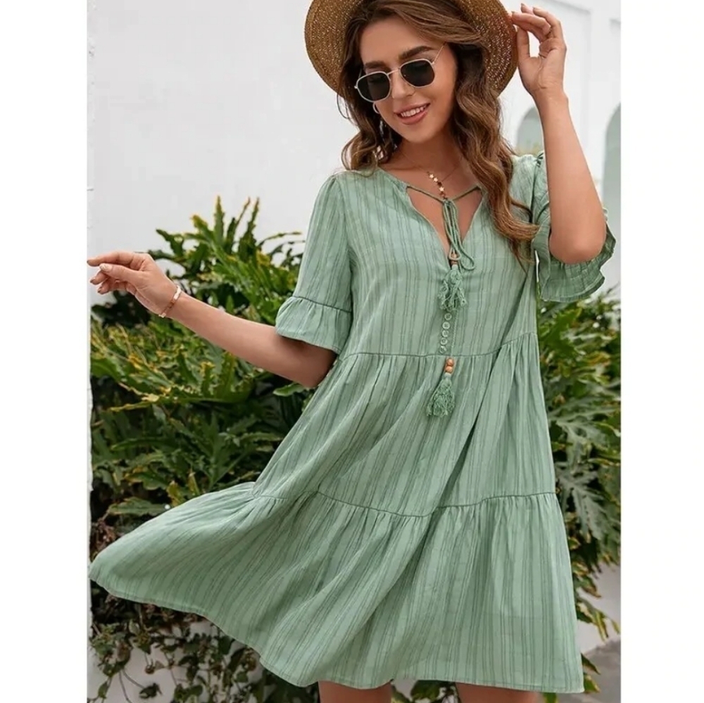 Mint Boutique Dress